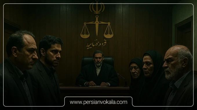 بهترین وکیل ارث در قزوین